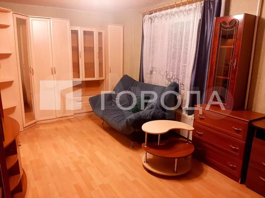 2-к. квартира, 42м, 4/5эт. - Фото 1