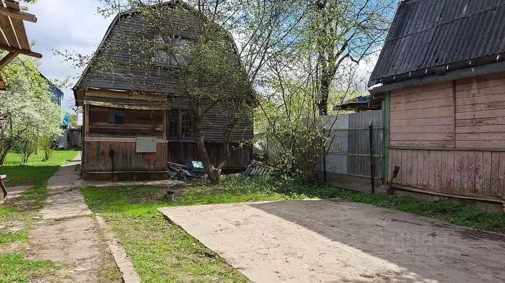 Дом в Москва ПЗОИ СНТ, 19 (60 м) - Фото 1