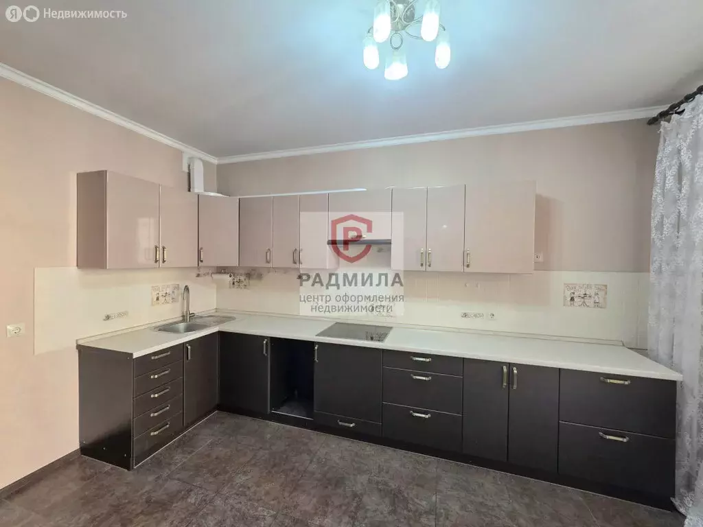 2-комнатная квартира: Сергиев Посад, проспект Красной Армии, 240 (68.1 ... - Фото 2