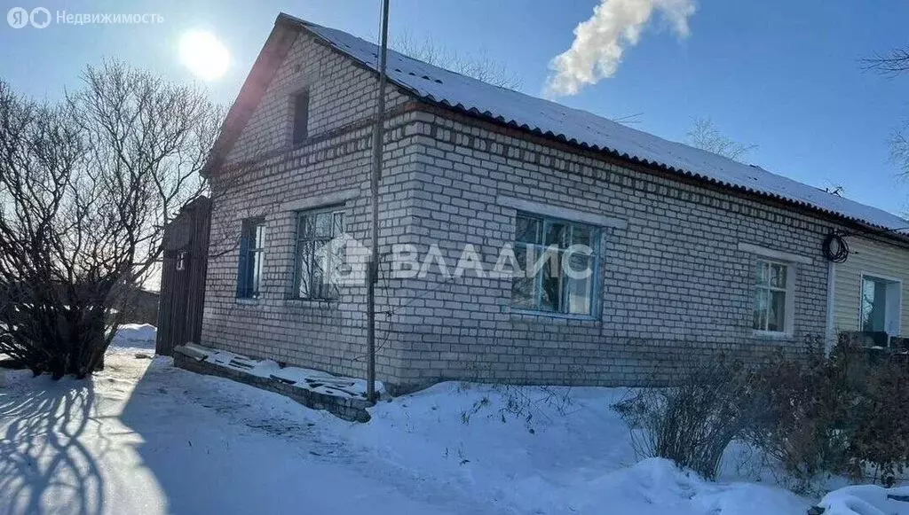 Дом в село Садовое, Молодёжная улица, 14/2 (52 м) - Фото 2