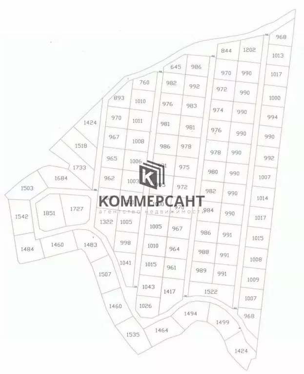 Участок в Нижегородская область, Богородский муниципальный округ, д. ... - Фото 0