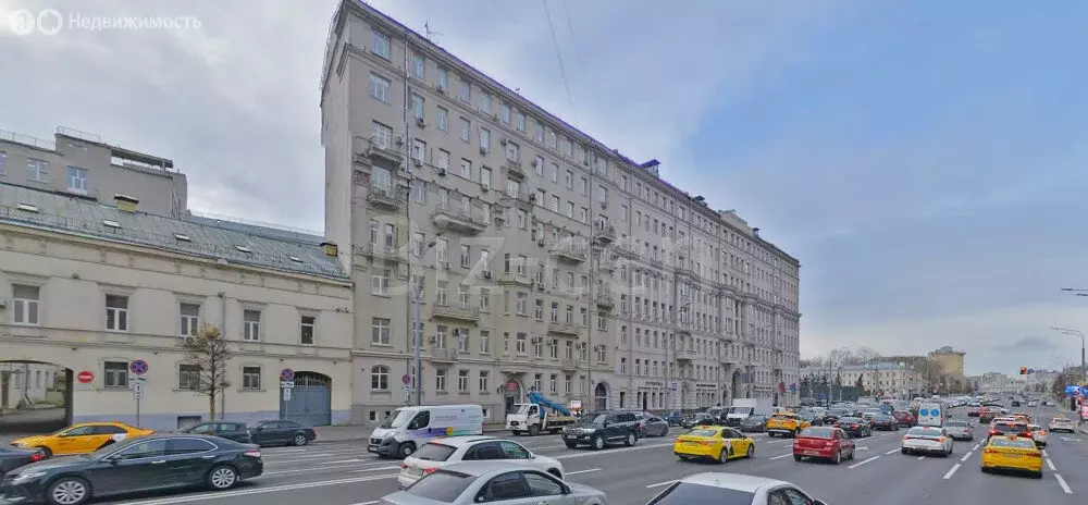 Офис (296 м) - Фото 1