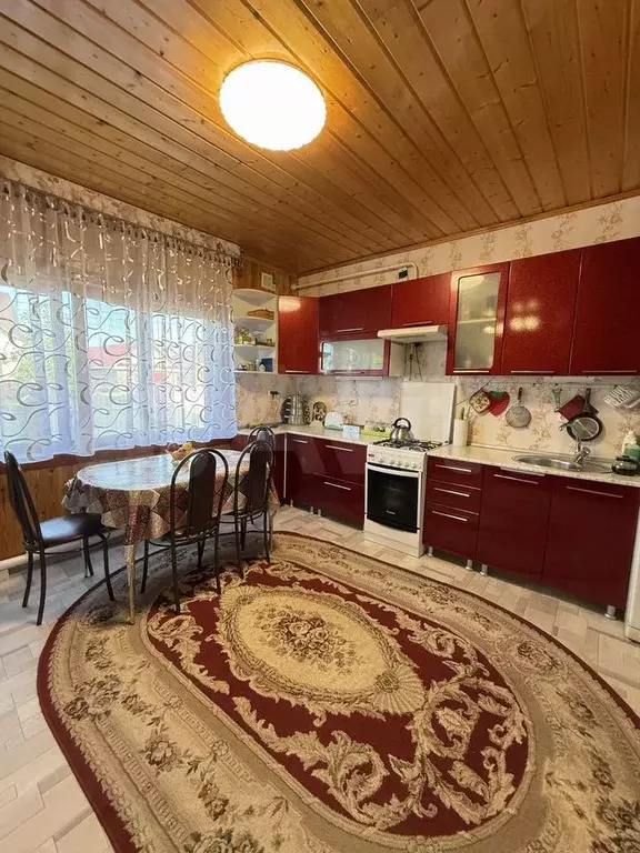 Дом 100 м на участке 10 сот. - Фото 0