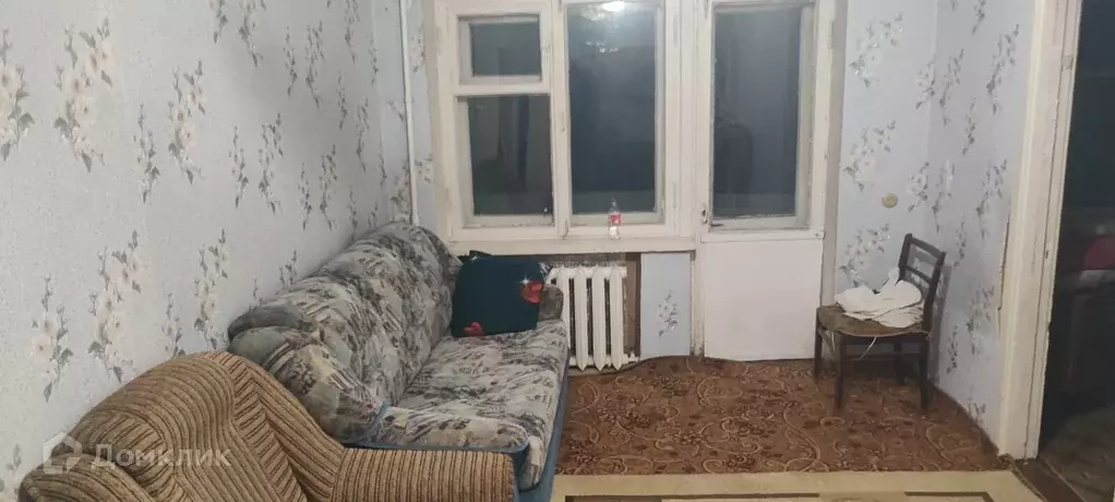 Продаётся 2-к квартира, 44.1 м - Фото 0