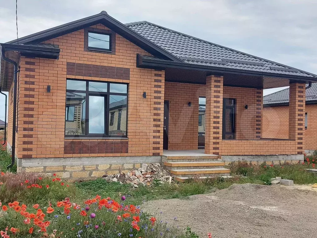 Дом 130 м на участке 4,5 сот. - Фото 0