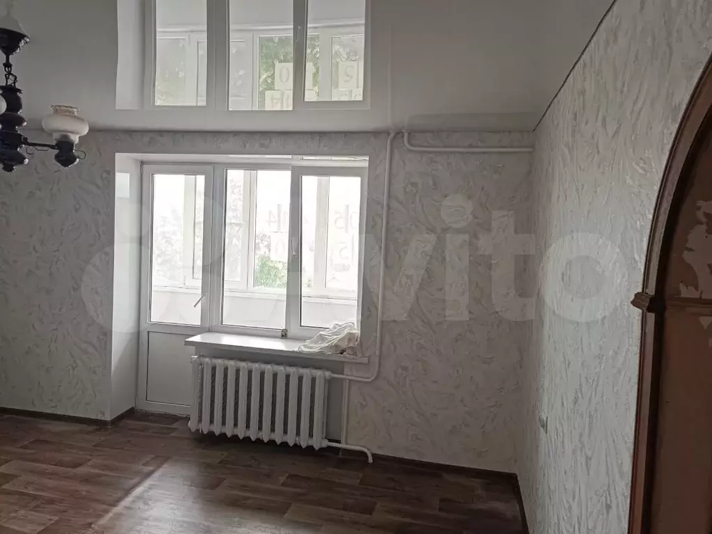 3-к. квартира, 60 м, 4/5 эт. - Фото 0