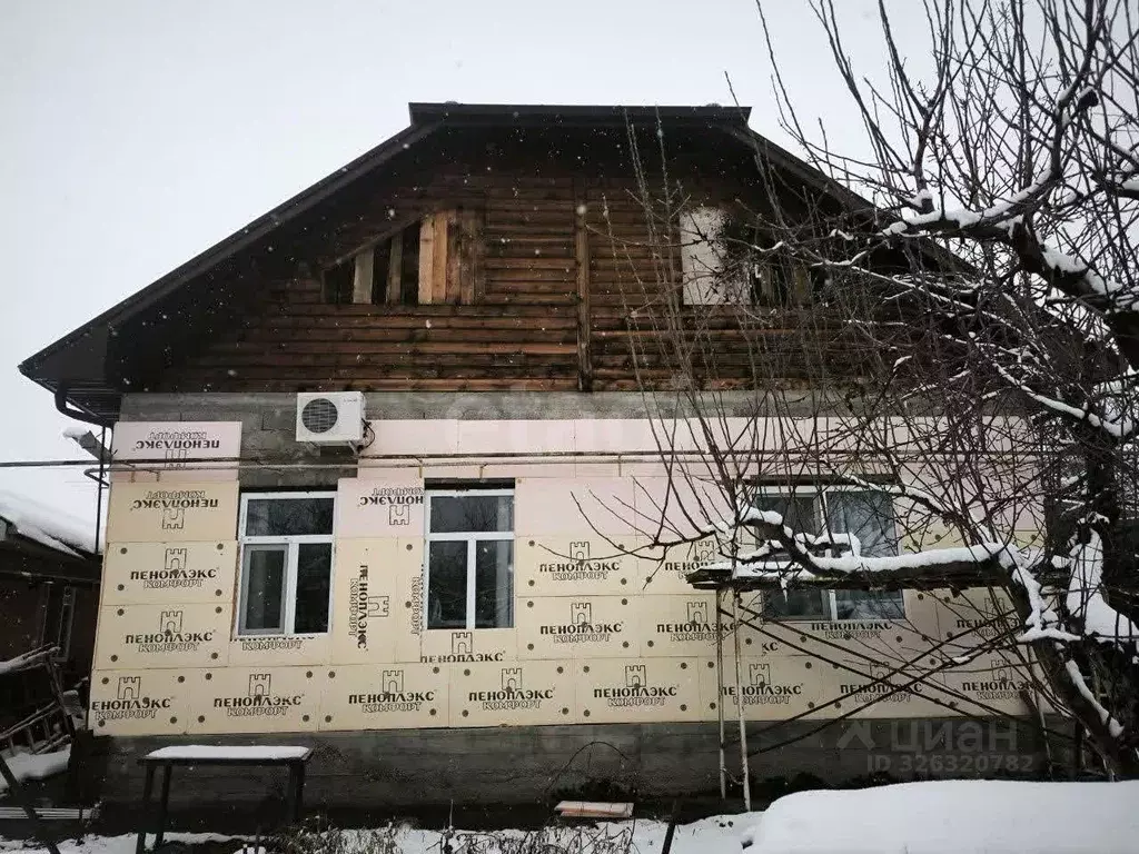 Дом в Адыгея, Майкоп Ростовская ул. (163 м) - Фото 1