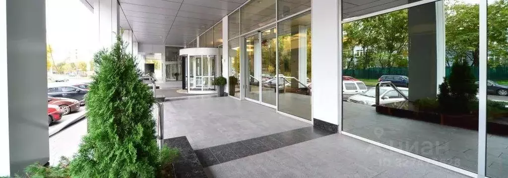 Офис в Москва ул. Правды, 26 (2280 м) - Фото 1