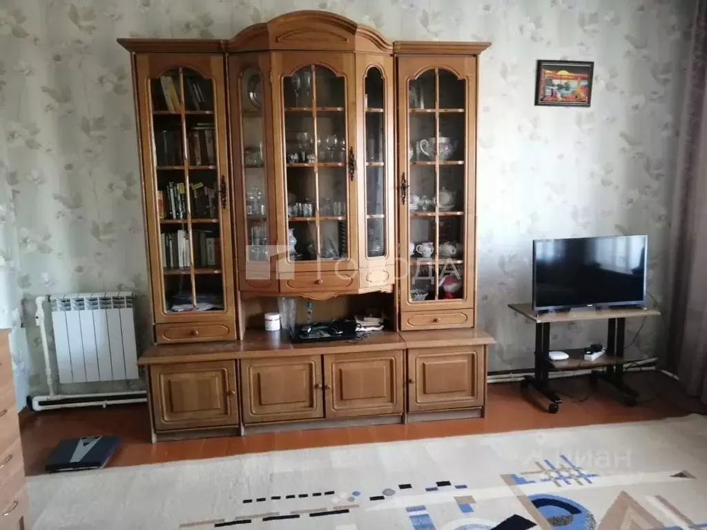 Дом в Алтайский край, Барнаул ВРЗ мкр, ул. Хлебозаводская, 19 (40 м) - Фото 1