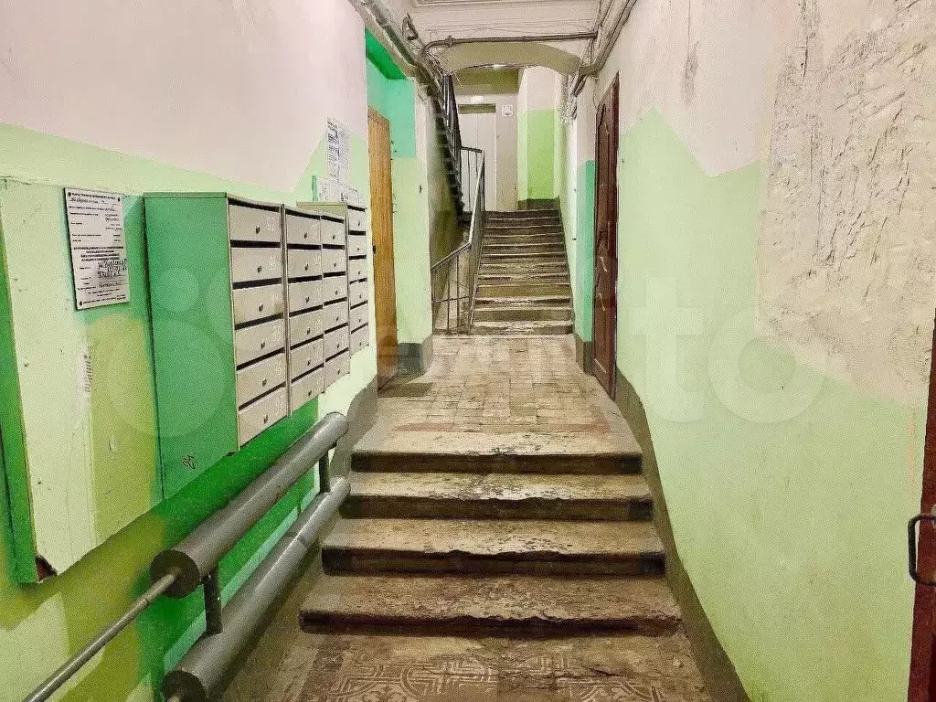 1-к. квартира, 36,9 м, 2/6 эт. - Фото 1