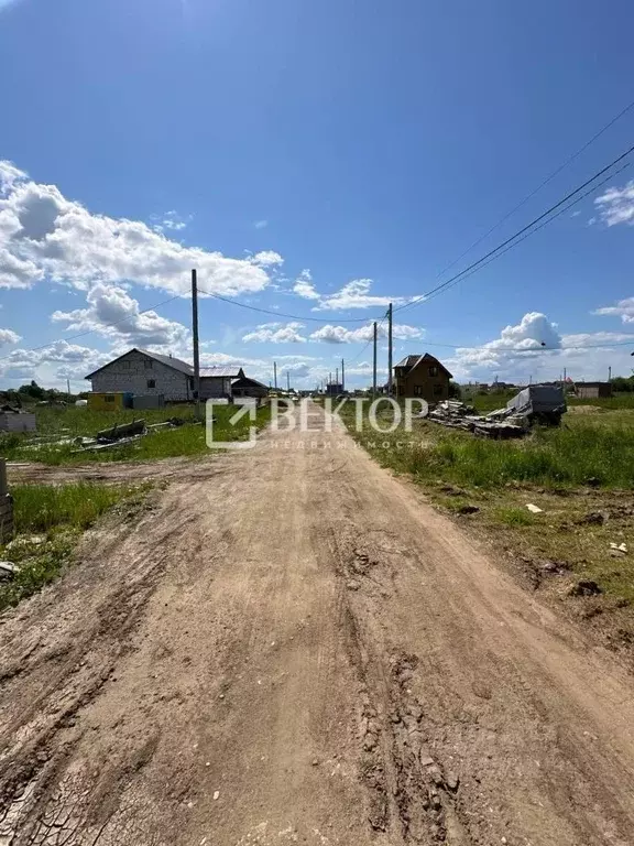 Участок в Костромская область, Кострома Первый кп, проезд ... - Фото 1