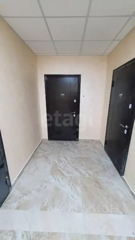 2-к кв. Ставропольский край, Ставрополь ул. Доваторцев, 82/2 (51.9 м) - Фото 1