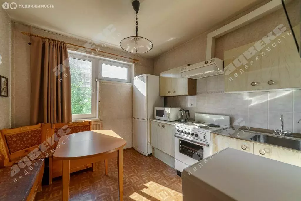 3-комнатная квартира: Санкт-Петербург, улица Савушкина, 130к1 (67.5 м) - Фото 1