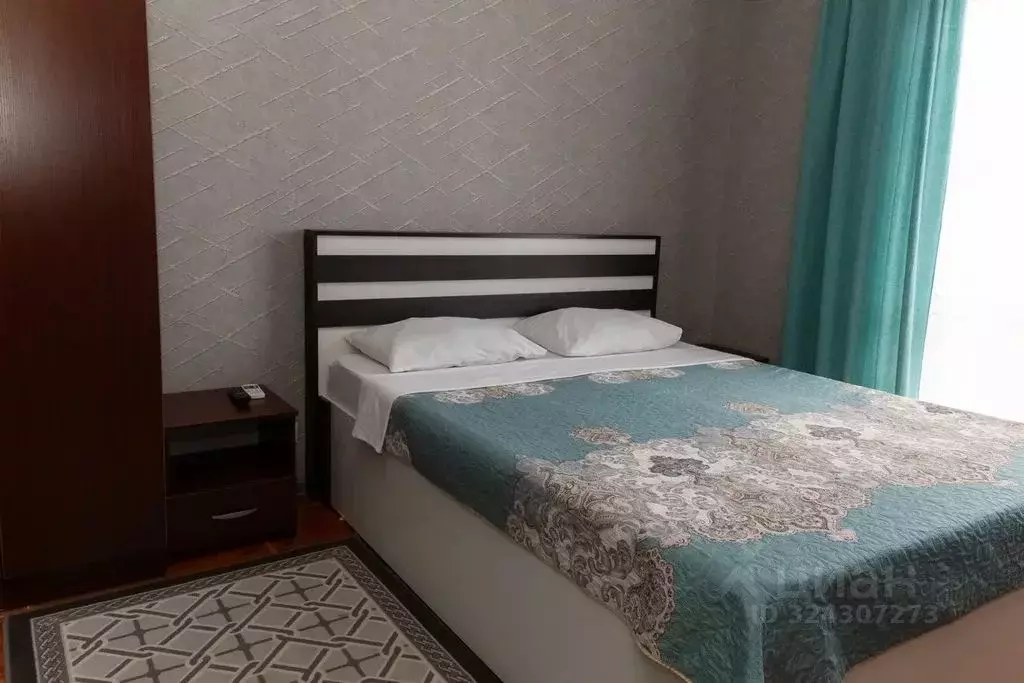 Комната Краснодарский край, Туапсинский муниципальный округ, Джубга ... - Фото 2