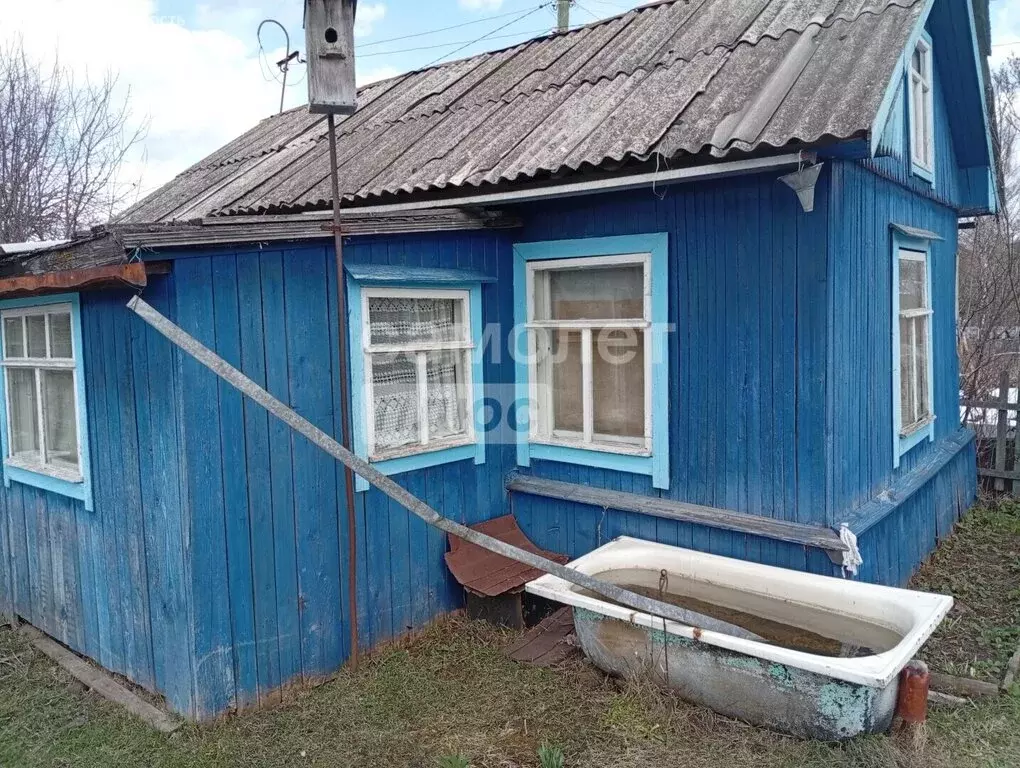 Дом в Киров (40 м) - Фото 2