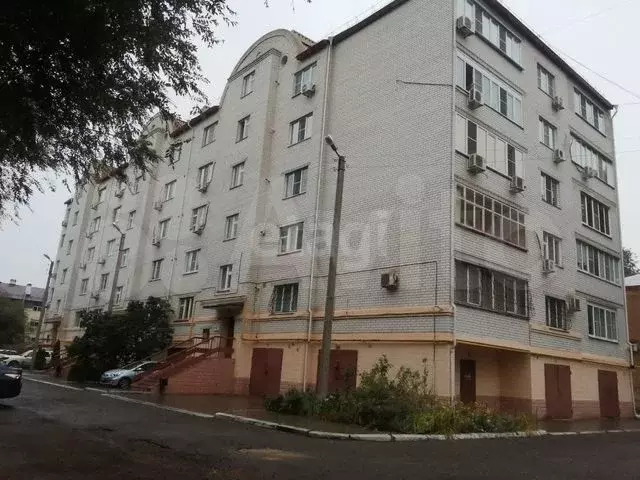 4-к. квартира, 107,1 м, 3/5 эт. - Фото 0