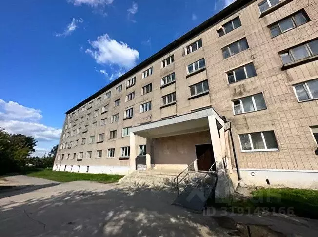 Помещение свободного назначения в Свердловская область, ... - Фото 0