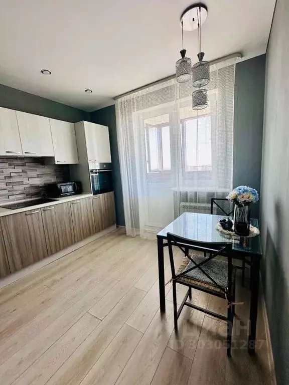 1-к кв. Самарская область, Самара просп. Карла Маркса, 196 (43.0 м) - Фото 2