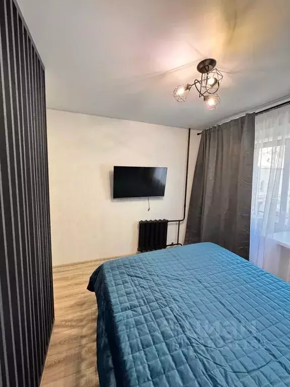 2-к кв. Костромская область, Кострома Советская ул., 13А (42.0 м) - Фото 1
