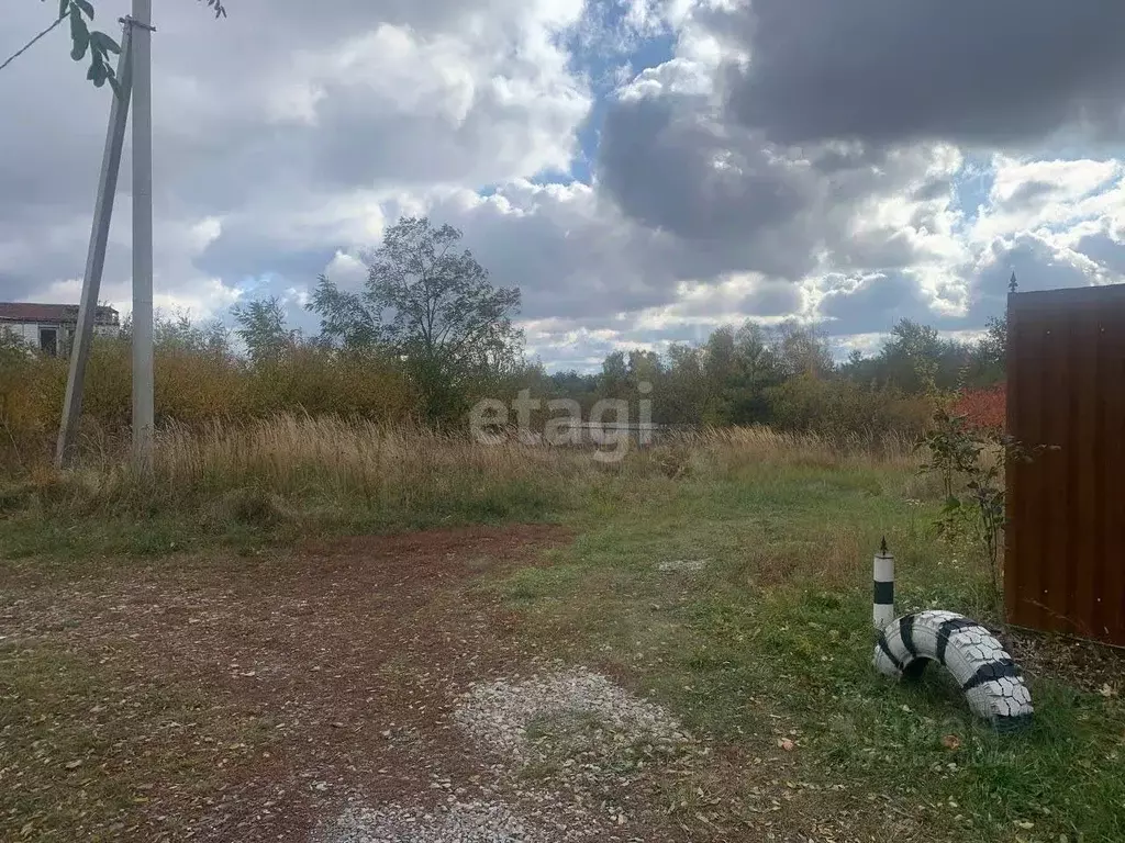 Участок в Белгородская область, Белгородский район, Беломестненское ... - Фото 0