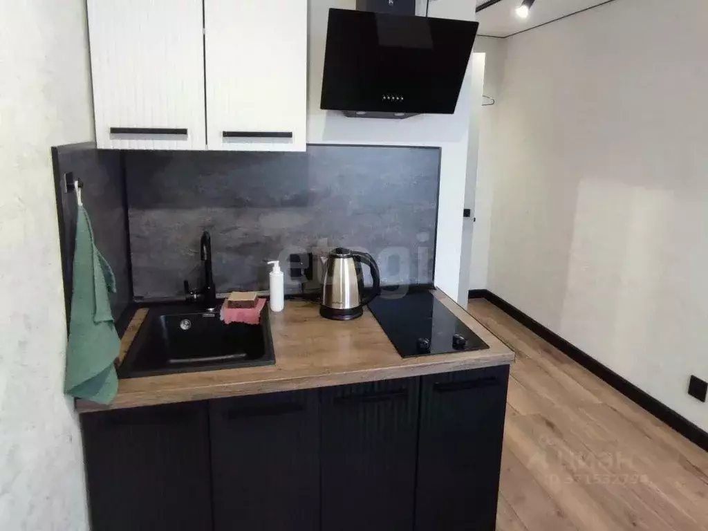 Студия Татарстан, Казань ул. Нариманова, 45 (11.9 м) - Фото 1