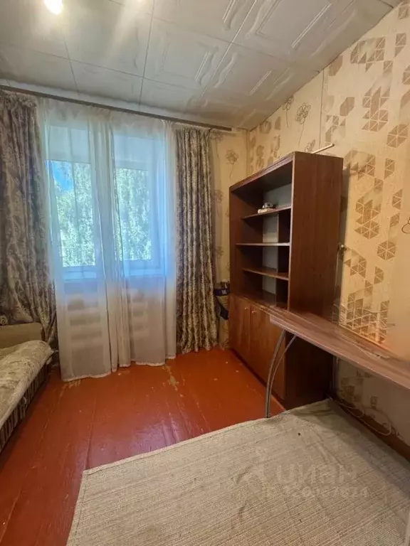 1-к кв. Татарстан, Зеленодольск ул. Ивана Заикина, 14/2 (12.7 м) - Фото 2