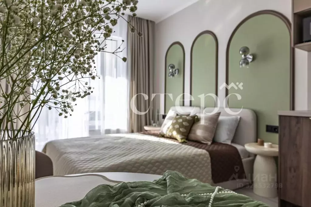 Студия Санкт-Петербург, Санкт-Петербург, Сестрорецк ул. ... - Фото 1