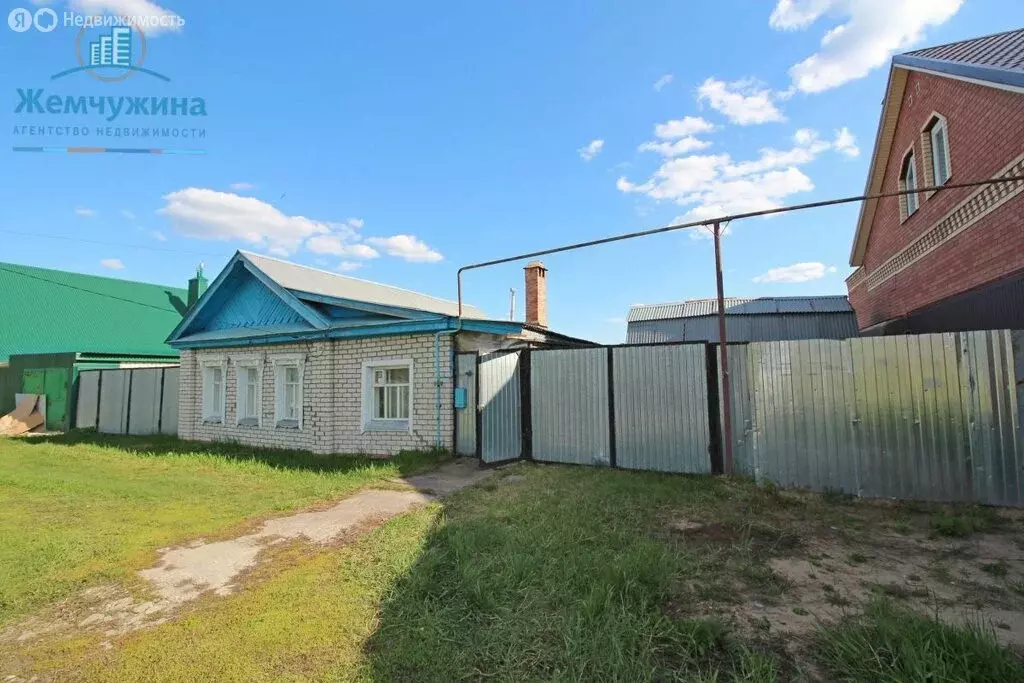 Дом в Димитровград, улица Гагарина (69 м) - Фото 2