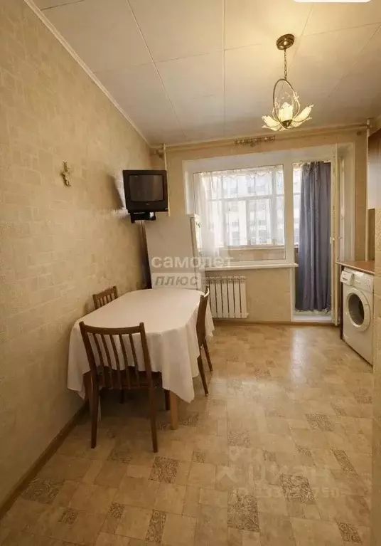 1-к кв. Башкортостан, Уфа Комсомольская ул., 100/2 (34.3 м) - Фото 1