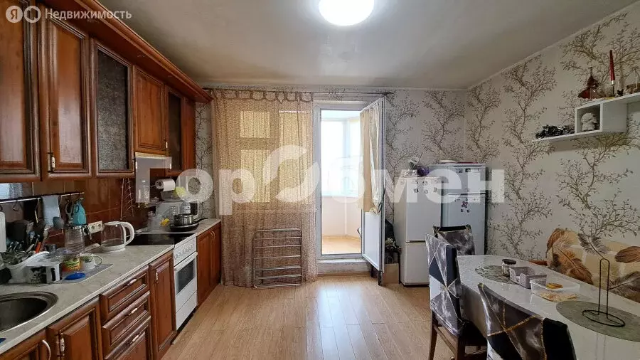2-комнатная квартира: Московский, Радужная улица, 14к1 (52.3 м) - Фото 2