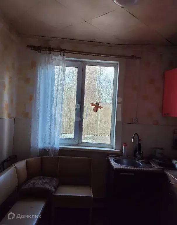 Продаётся 2-к квартира, 37.8 м - Фото 0