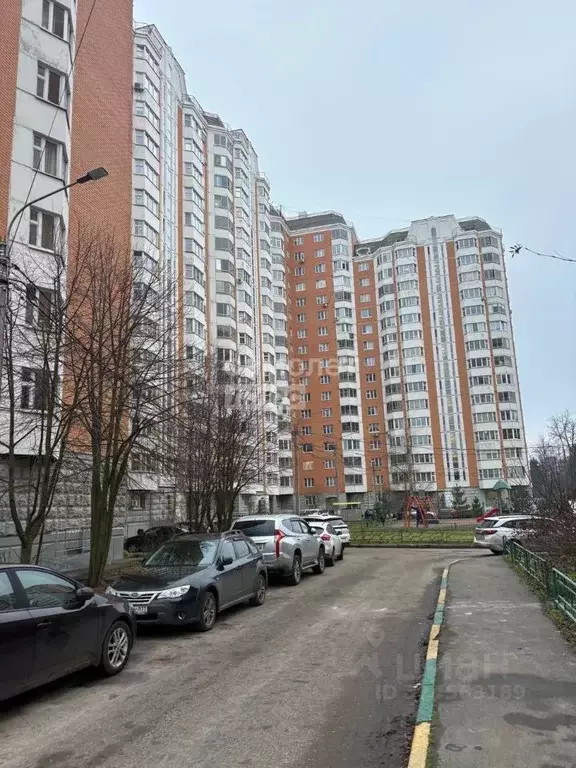 3-к кв. Московская область, Солнечногорск городской округ, Голубое пгт ... - Фото 1