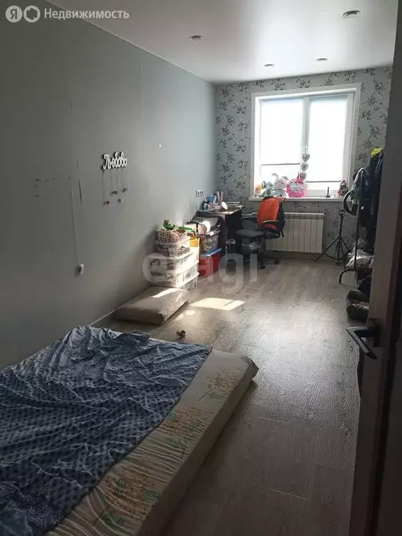 2-комнатная квартира: Липецк, улица Циолковского, 34/2 (42.9 м) - Фото 1