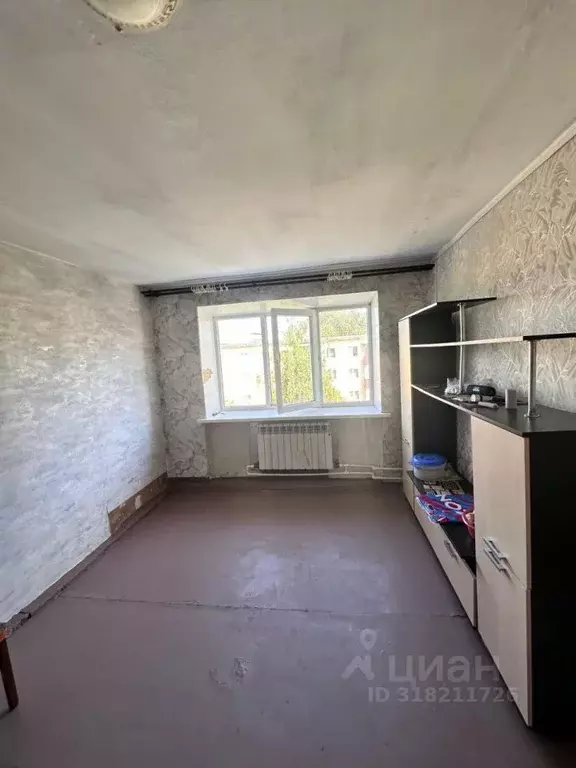 Комната Татарстан, Зеленодольск ул. Татарстан, 29 (18.0 м) - Фото 1