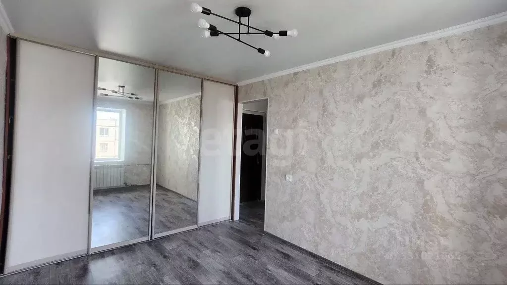 1-к кв. Белгородская область, Белгород ул. Губкина, 44в (28.0 м) - Фото 1