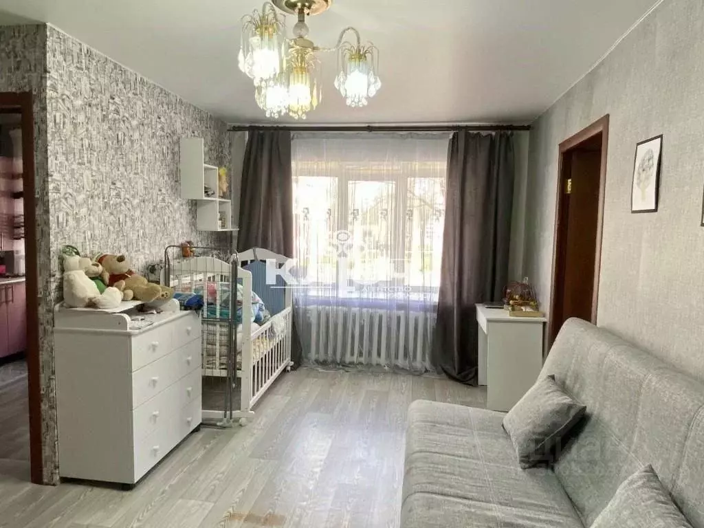 2-к кв. Башкортостан, Стерлитамак ул. Тукаева, 5 (42.8 м) - Фото 0