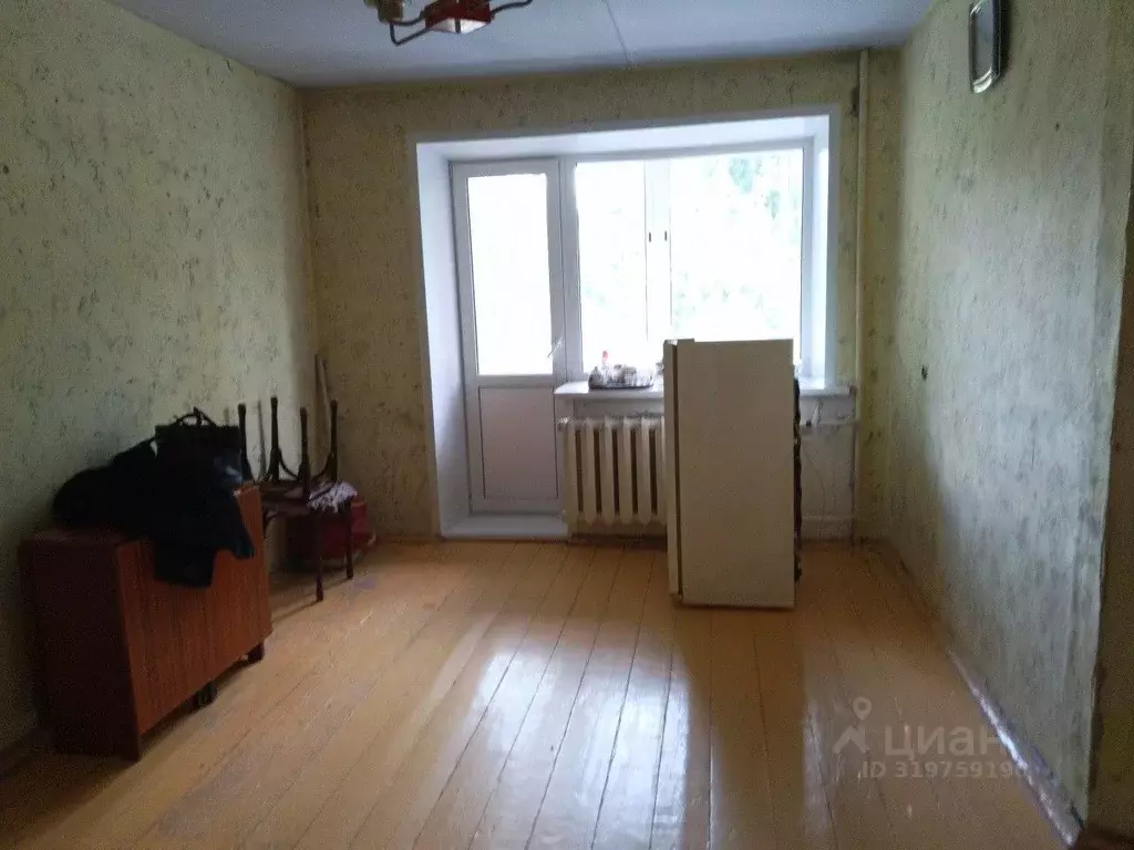 1-к кв. Свердловская область, Екатеринбург ул. Фестивальная, 20 (30.6 ... - Фото 0