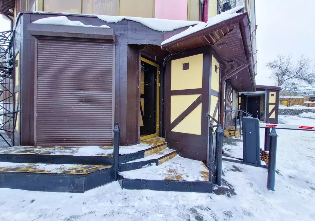 Помещение свободного назначения в Свердловская область, Первоуральск ... - Фото 2