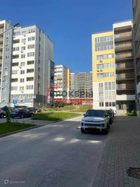 Продаётся 1-к квартира, 35.3 м - Фото 1
