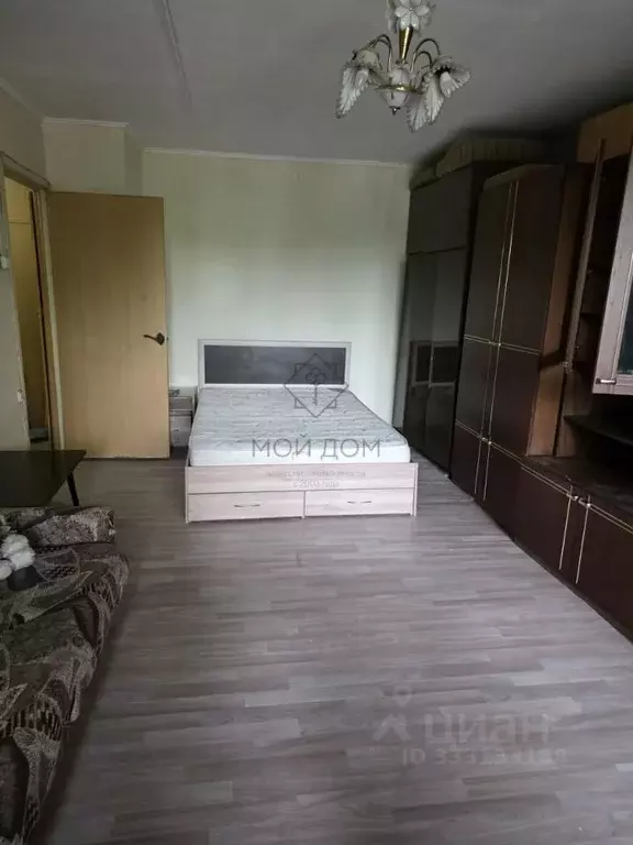 1-к кв. Москва Челябинская ул., 21 (35.0 м) - Фото 1