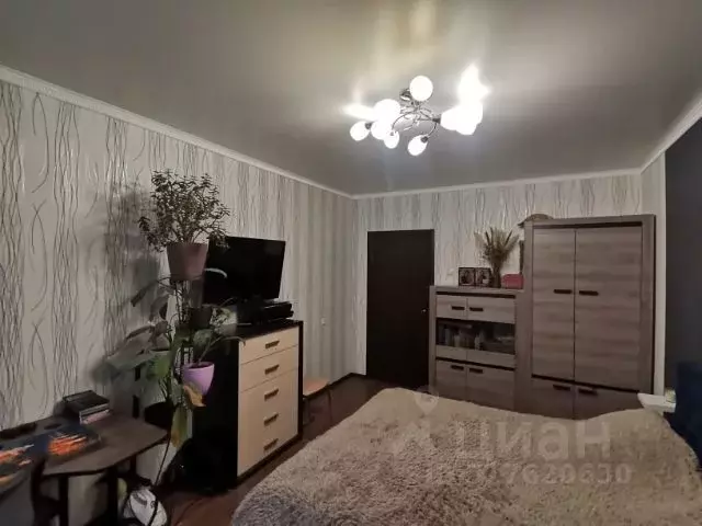 3-к кв. Ставропольский край, Ставрополь ул. Тухачевского, 23/4 (74.2 ... - Фото 1