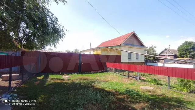 Дом 57 м на участке 10 сот. - Фото 0