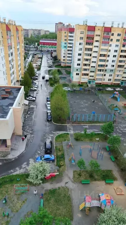 1-к кв. Челябинская область, Челябинск Звенигородская ул., 48 (40.6 м) - Фото 0