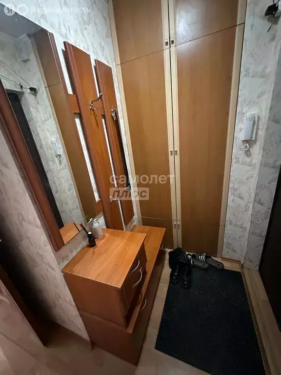 1-комнатная квартира: Москва, улица Декабристов, 21А (34 м) - Фото 1