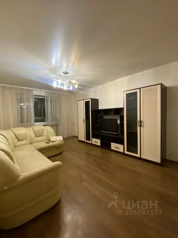 3-к кв. Марий Эл, Волжск ул. Вавилова, 1 (58.0 м) - Фото 1