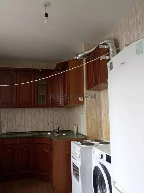 3-к кв. Красноярский край, Красноярск Нанжуль-Солнечный мкр, ул. ... - Фото 2