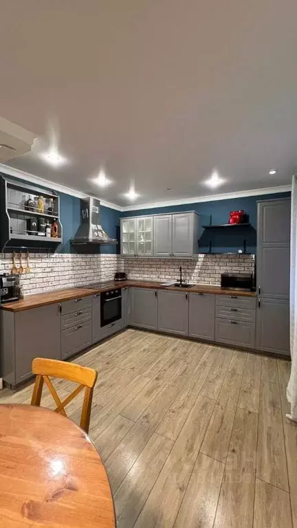 3-к кв. Татарстан, Казань просп. Победы, 139к3 (92.3 м) - Фото 1