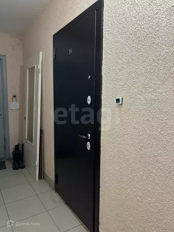 Продаётся 1-к квартира, 28.4 м - Фото 1