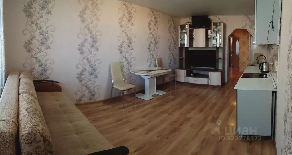 1-к кв. Саратовская область, Саратов проезд 3-й имени А.П. Муленкова, ... - Фото 2