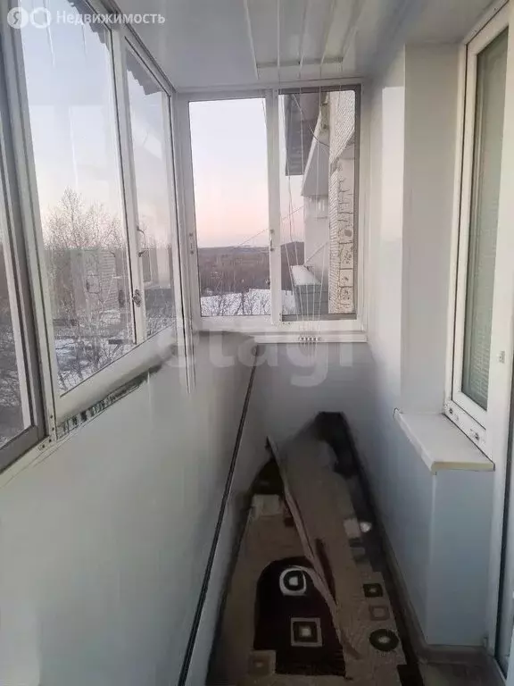 1-комнатная квартира: Райчихинск, улица Победы, 68А (31.8 м) - Фото 2